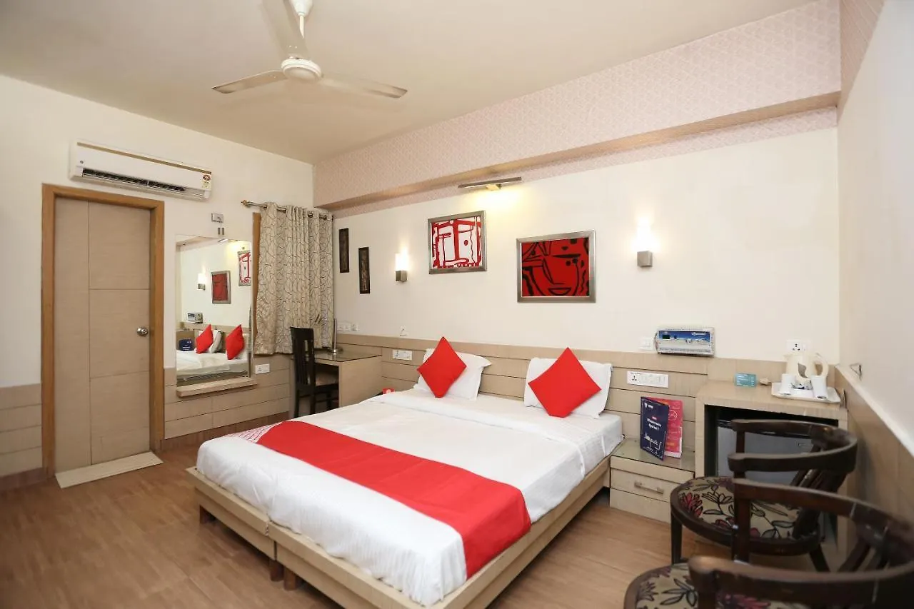 Hotel Shree Residency Agra