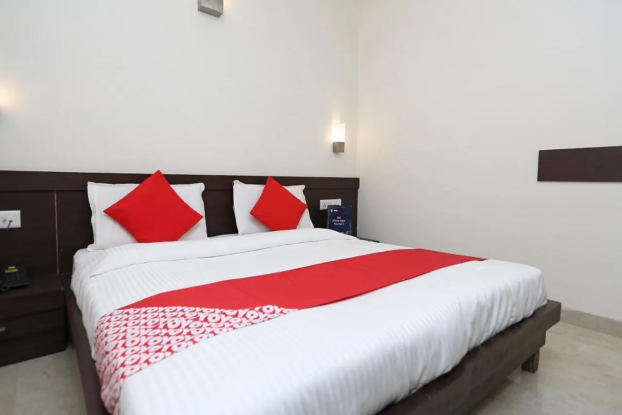 Hotel Shree Residency Agra