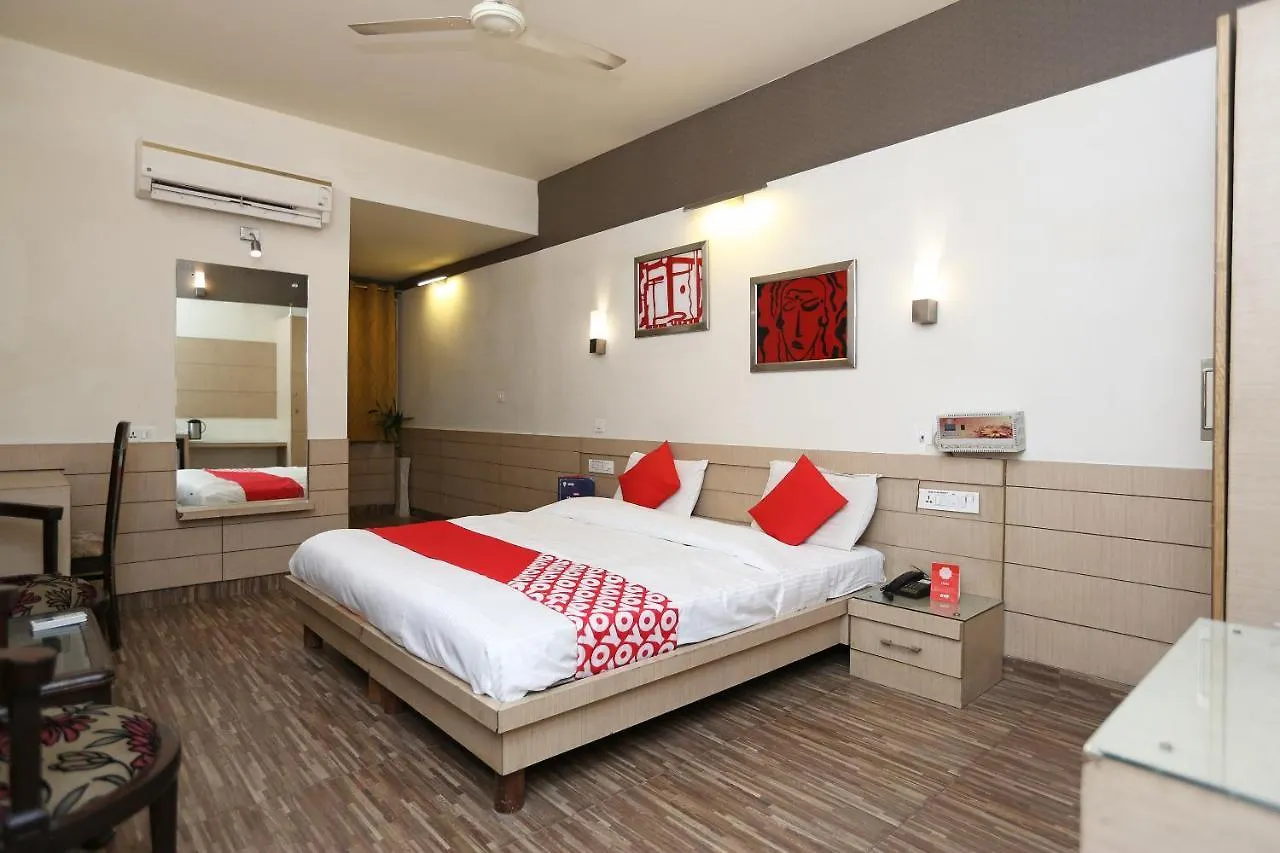 ***  Hotel Shree Residency Agra  India