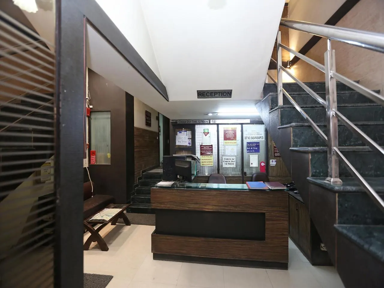 Hotel Shree Residency Agra   Agra (Uttar Pradesh)