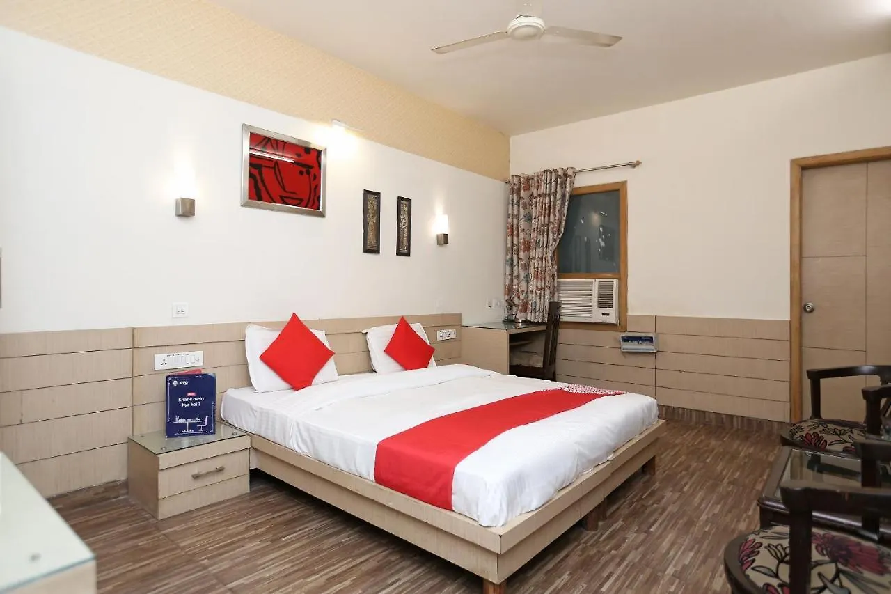 Hotel Shree Residency Agra