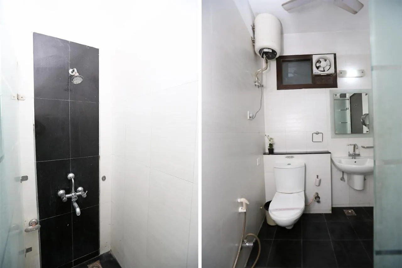 Hotel Shree Residency Agra