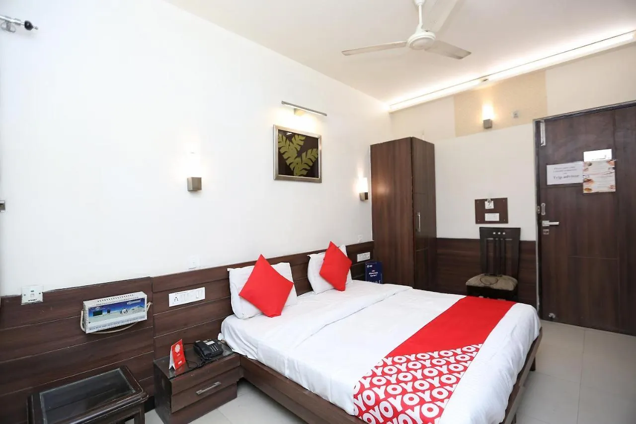 Hotel Shree Residency Agra