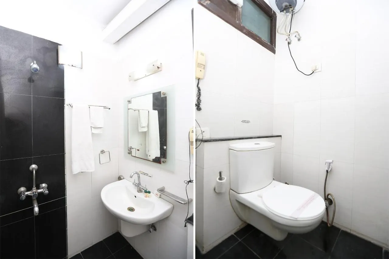 Hotel Shree Residency Agra  India