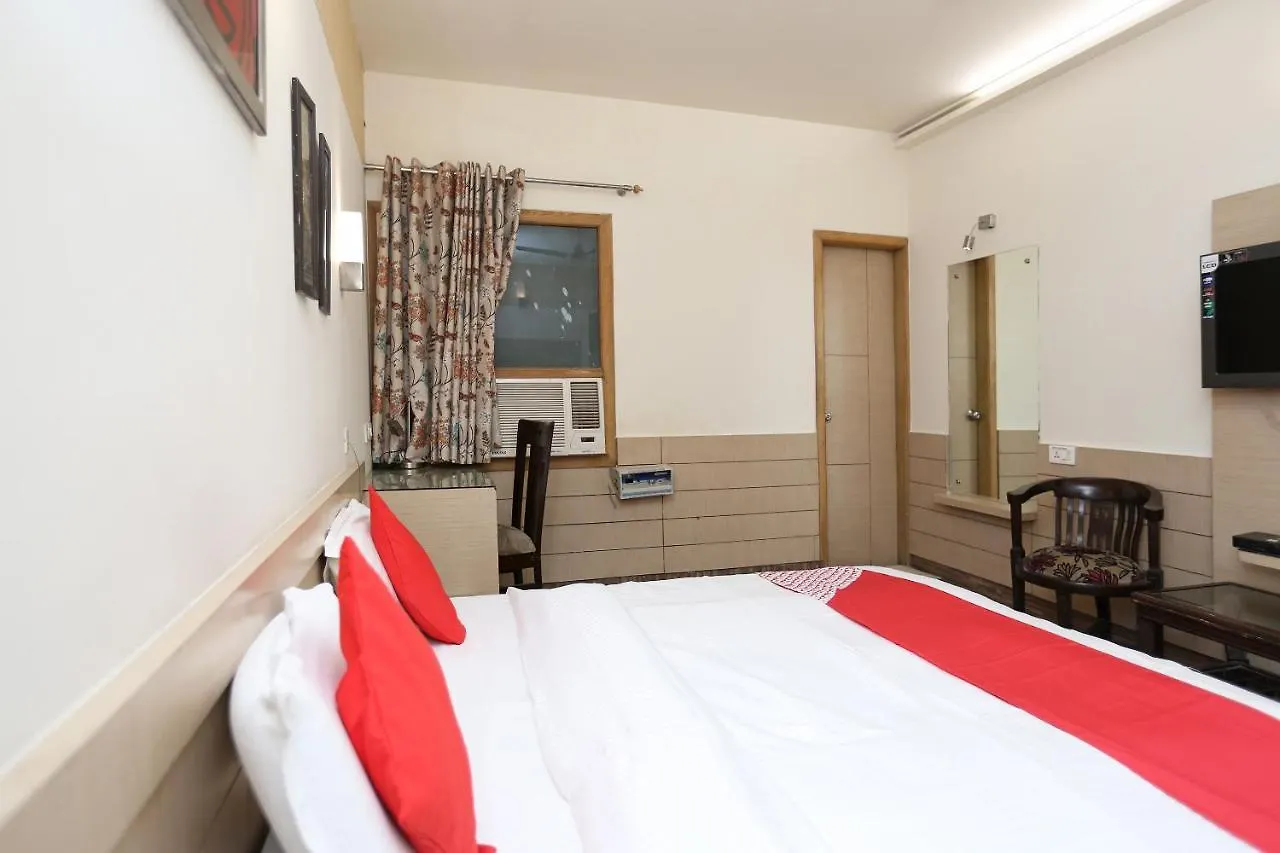Hotel Shree Residency Agra