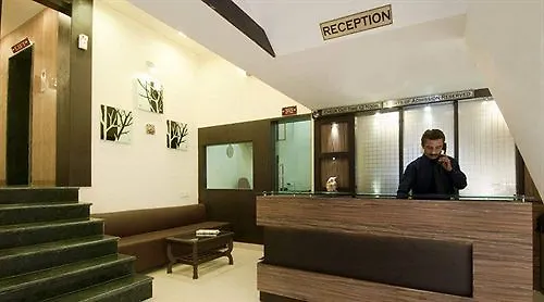 Hotel Shree Residency Agra