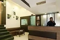Hotel Shree Residency Agra