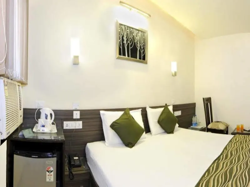 Hotel Shree Residency Agra