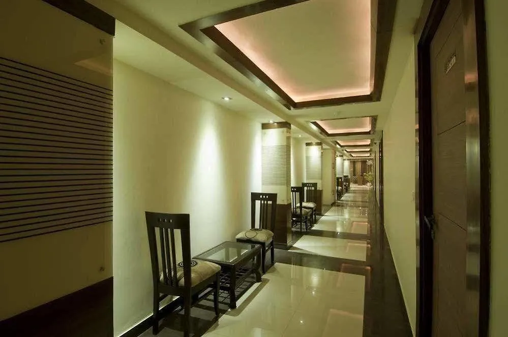 Hotel Shree Residency Agra  3*, Agra (Uttar Pradesh)