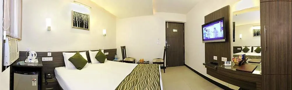 Hotel Shree Residency Agra   Agra (Uttar Pradesh)
