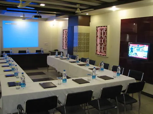 ***  Hotel Shree Residency Agra  India