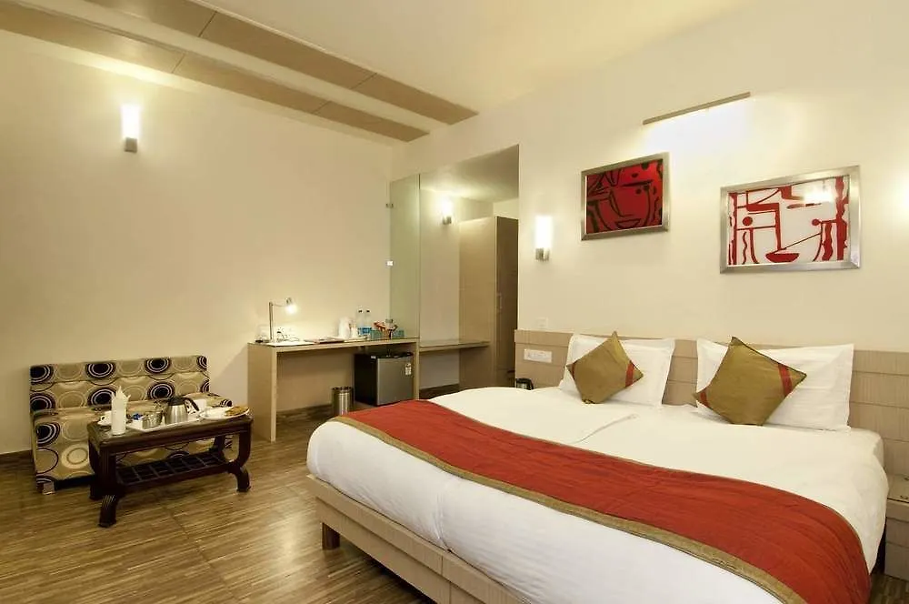Hotel Shree Residency Agra
