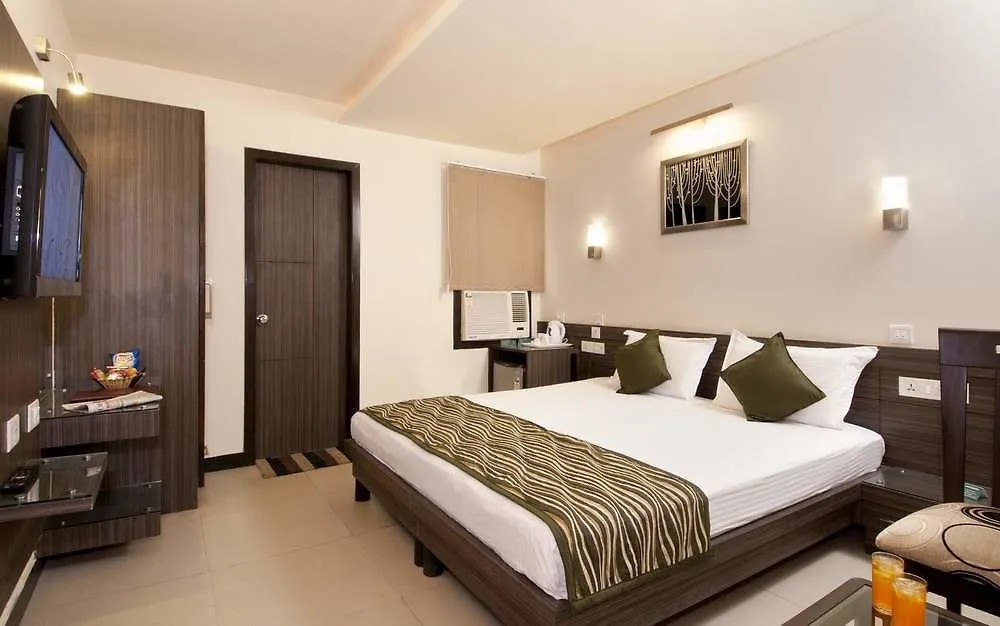 ***  Hotel Shree Residency Agra  India