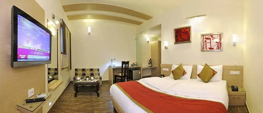 Hotel Shree Residency Agra  3*, Agra (Uttar Pradesh) India