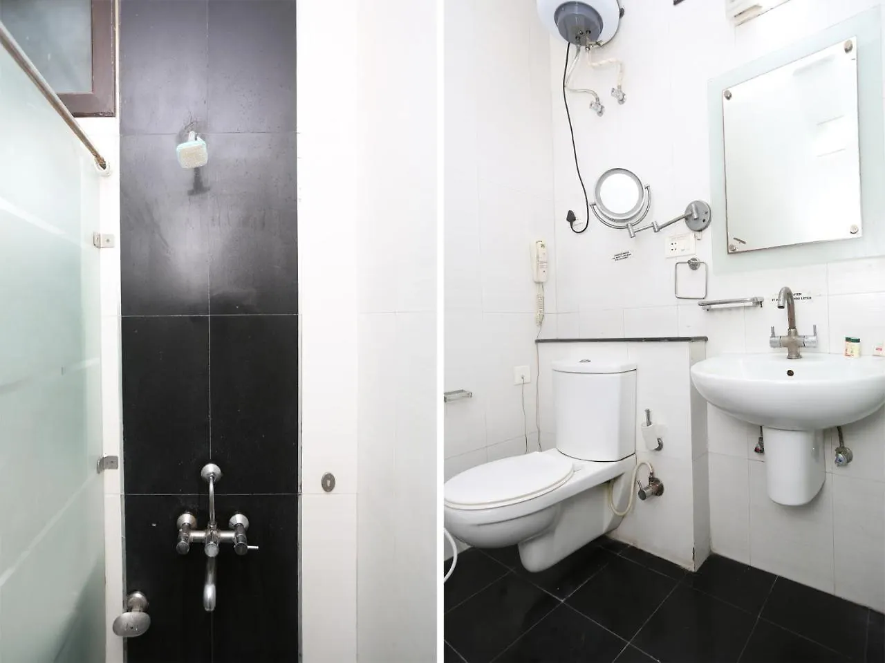 Hotel Shree Residency Agra  3*, Agra (Uttar Pradesh)