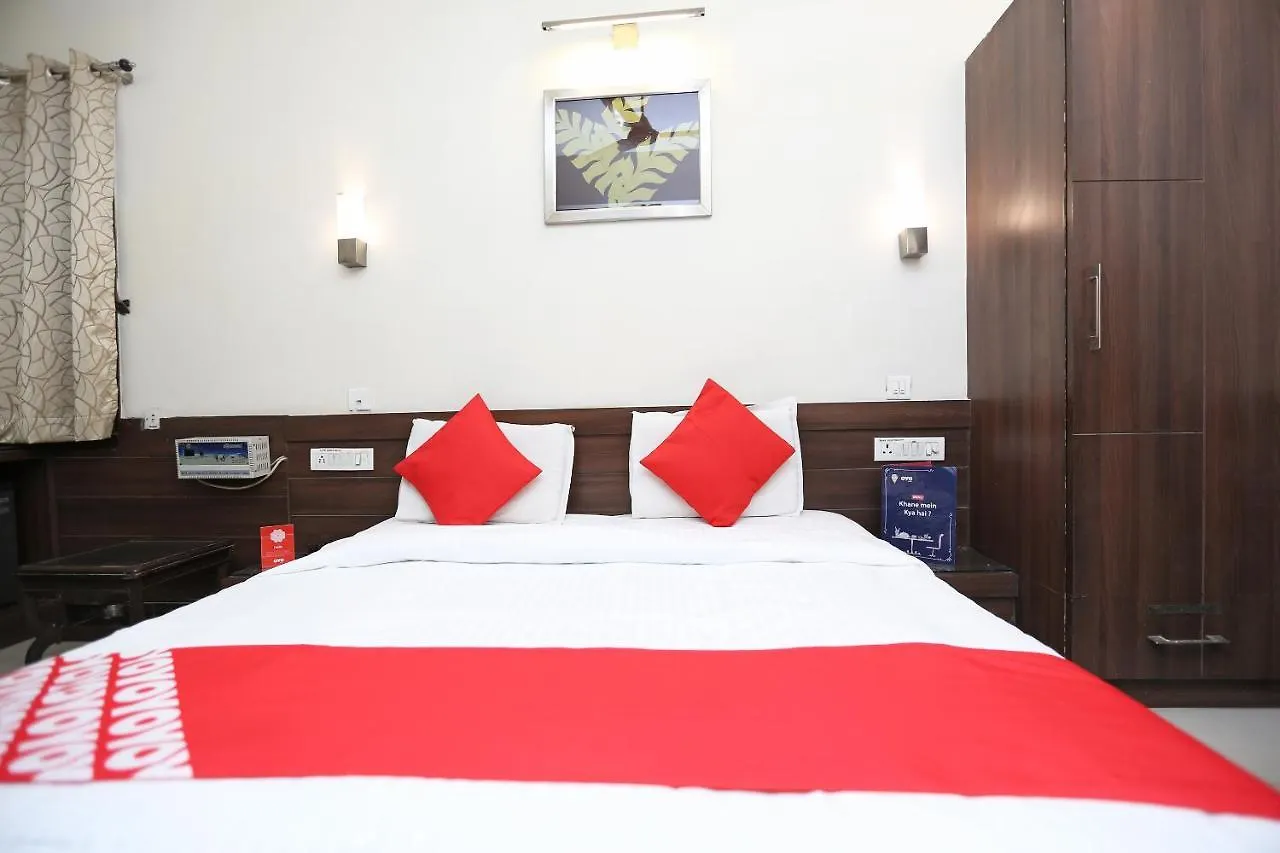 Hotel Shree Residency Agra  3*, Agra (Uttar Pradesh) India
