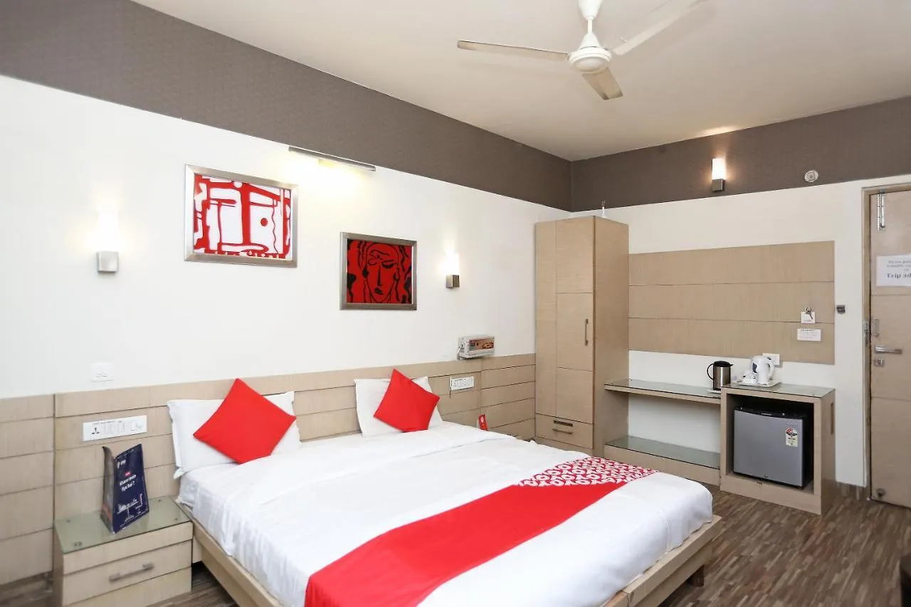 Hotel Shree Residency Agra   Agra (Uttar Pradesh)