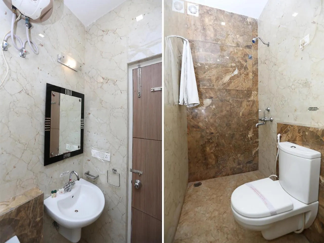 Hotel Shree Residency Agra  3*, Agra (Uttar Pradesh) India