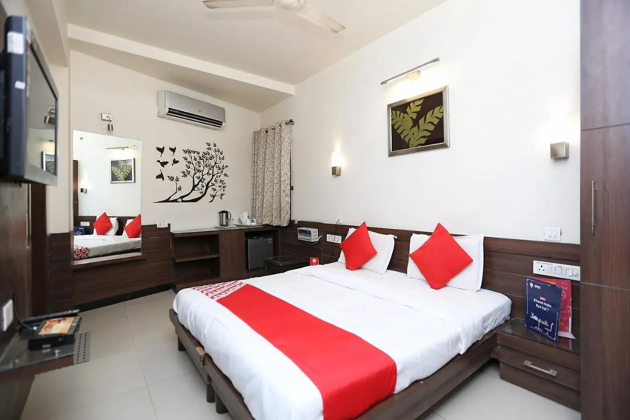 Hotel Shree Residency Agra