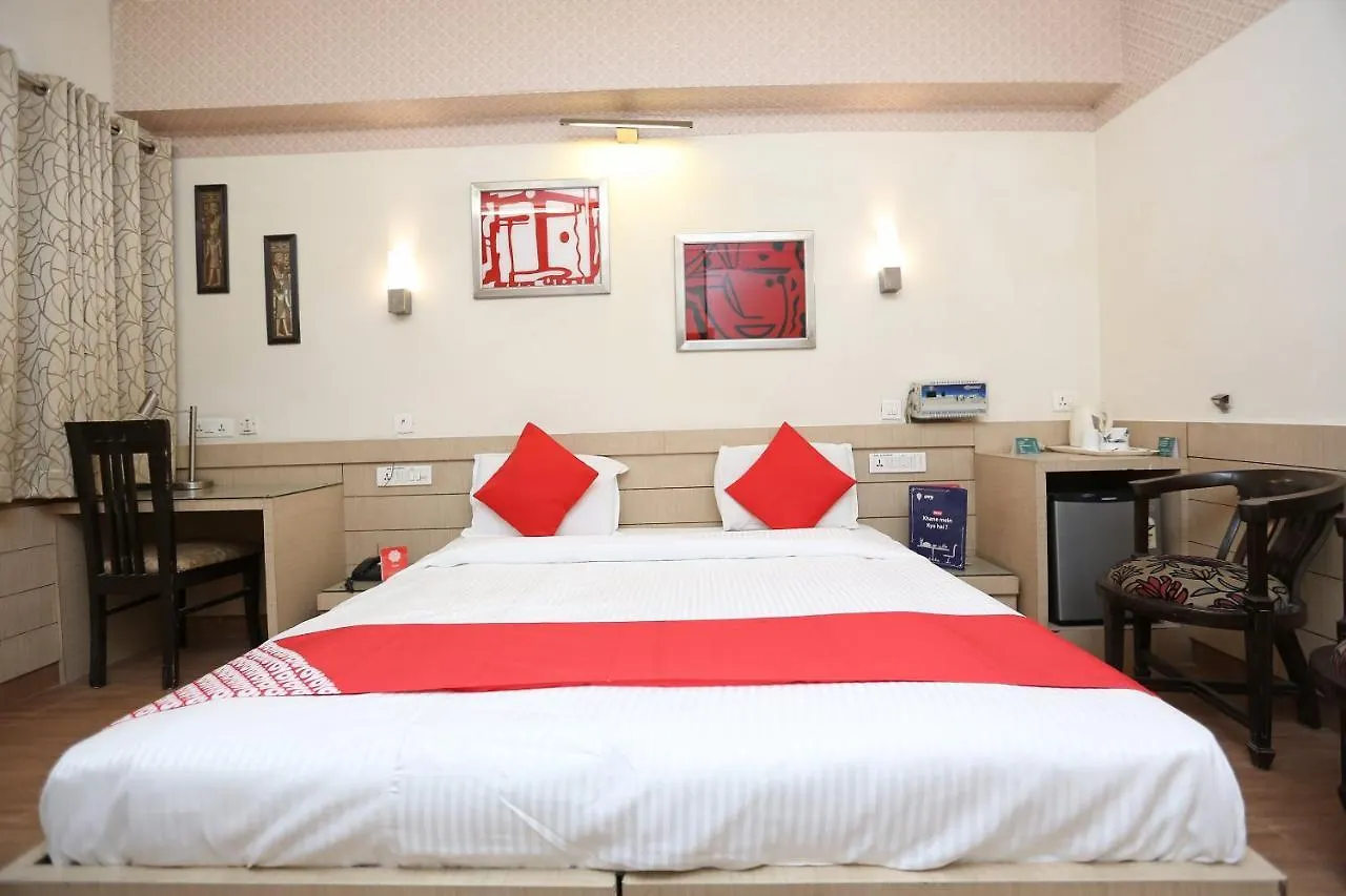 Hotel Shree Residency Agra