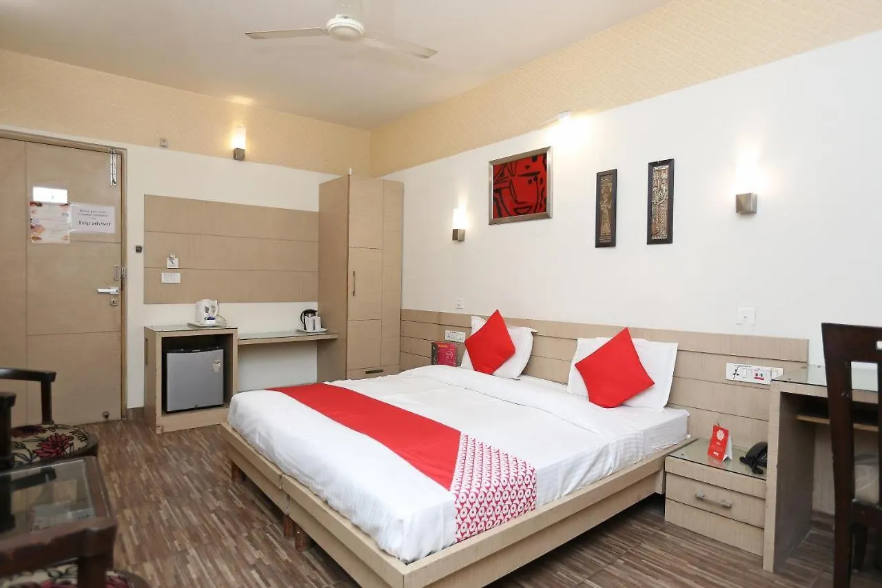 Hotel Shree Residency Agra