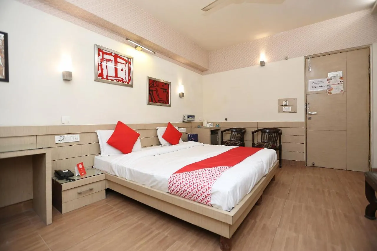 Hotel Shree Residency Agra  3*, Agra (Uttar Pradesh) India