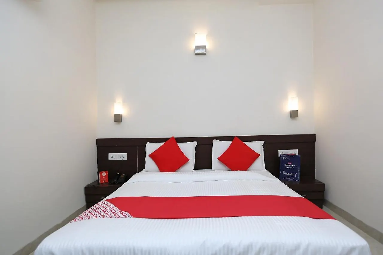 Hotel Shree Residency Agra   Agra (Uttar Pradesh)