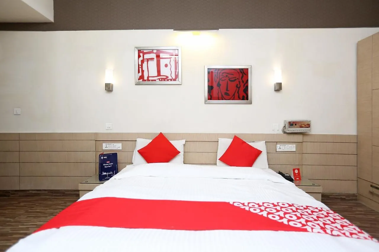 ***  Hotel Shree Residency Agra  India
