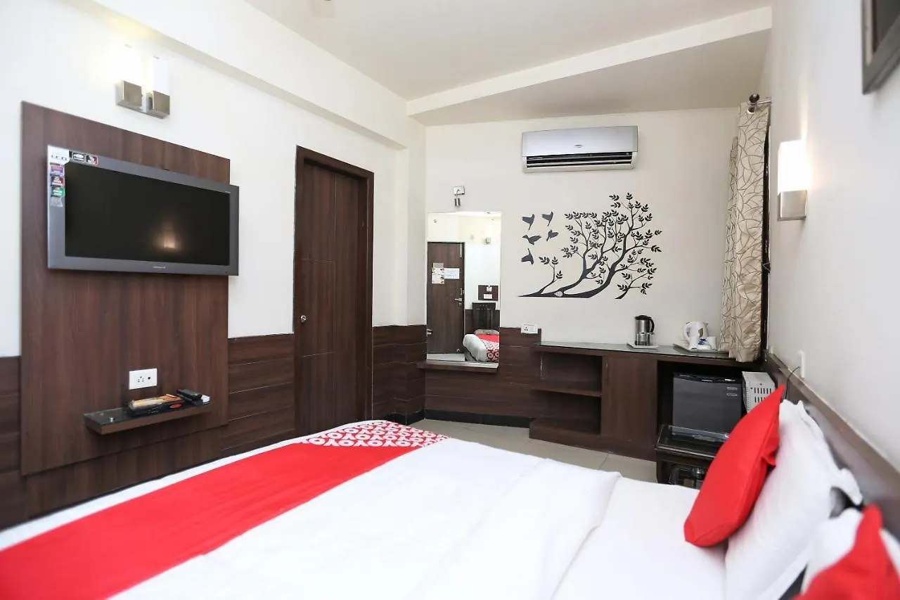 Hotel Shree Residency Agra  Agra (Uttar Pradesh)