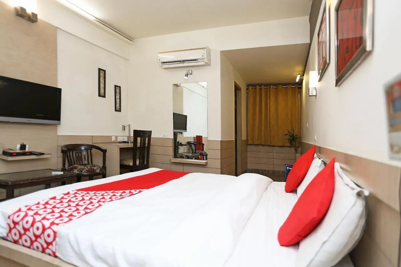 Hotel Shree Residency Agra
